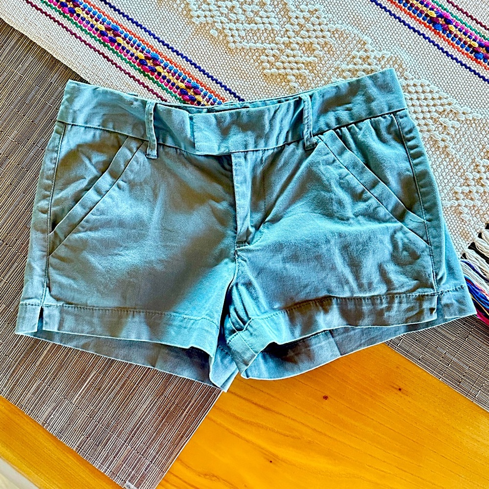 Juicy Couture Chino Shorts